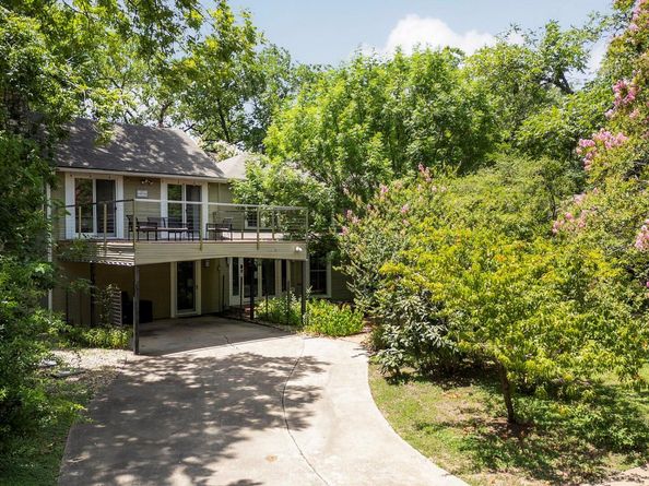 3102 Hemphill PARK, Austin TX 78705