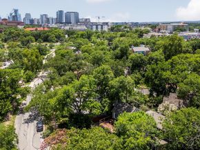 3102 Hemphill PARK, Austin TX 78705
