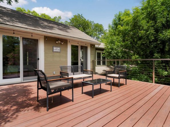 3102 Hemphill PARK, Austin TX 78705