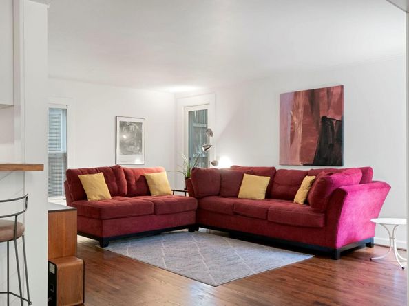 3102 Hemphill PARK, Austin TX 78705