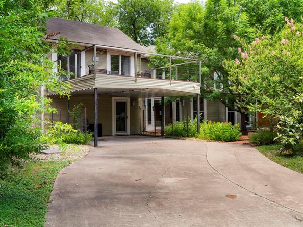 3102 Hemphill PARK, Austin TX 78705