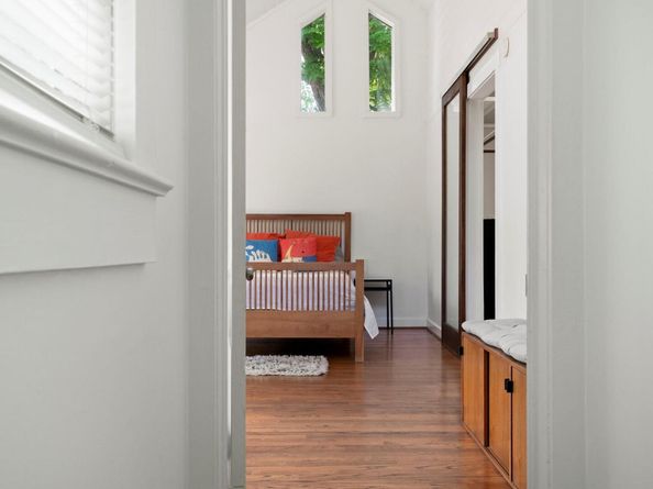 3102 Hemphill PARK, Austin TX 78705