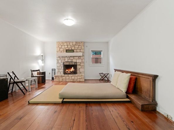3102 Hemphill PARK, Austin TX 78705