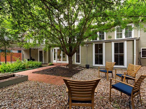 3102 Hemphill PARK, Austin TX 78705