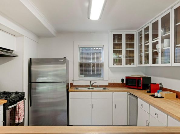 3102 Hemphill PARK, Austin TX 78705