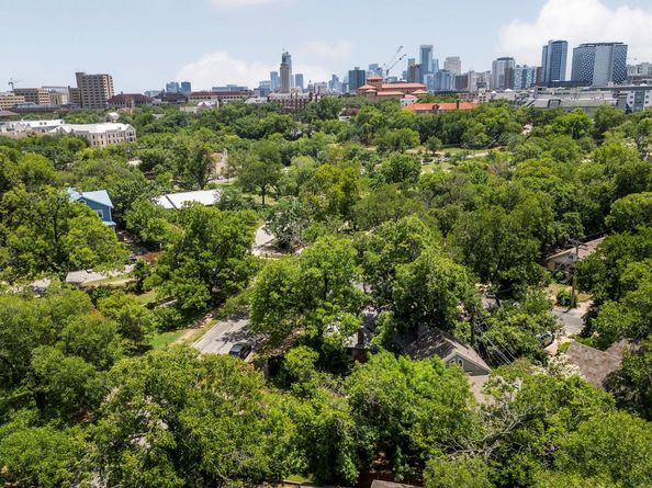 3102 Hemphill PARK, Austin TX 78705