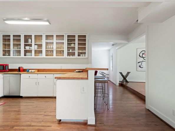 3102 Hemphill PARK, Austin TX 78705