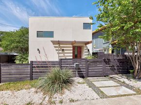 1606 Salina ST, Austin TX 78702