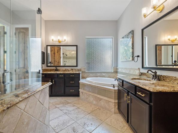 201 Aria DR, Lakeway TX 78738