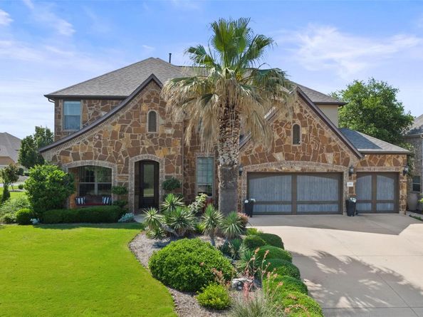 201 Aria DR, Lakeway TX 78738