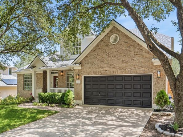 3429 John Simpson TRL, Austin TX 78732