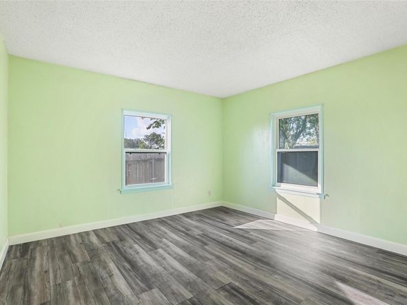 600 W Applegate DR, Austin TX 78753