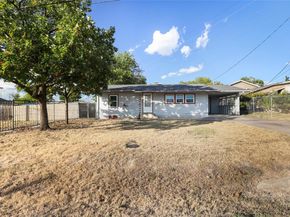 600 W Applegate DR, Austin TX 78753