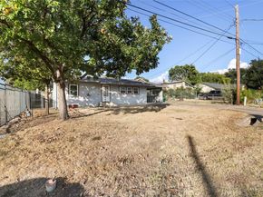 600 W Applegate DR, Austin TX 78753