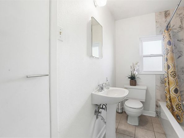 600 W Applegate DR, Austin TX 78753