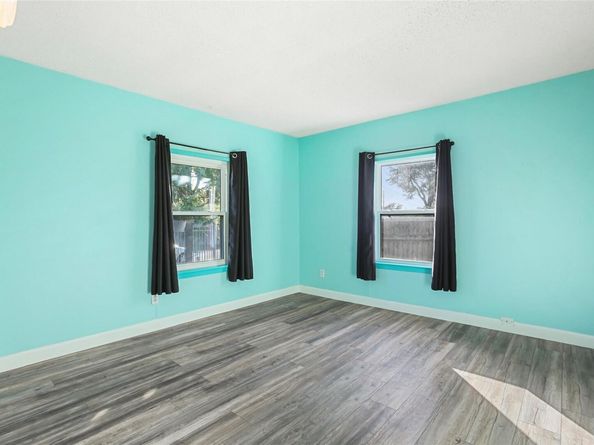 600 W Applegate DR, Austin TX 78753