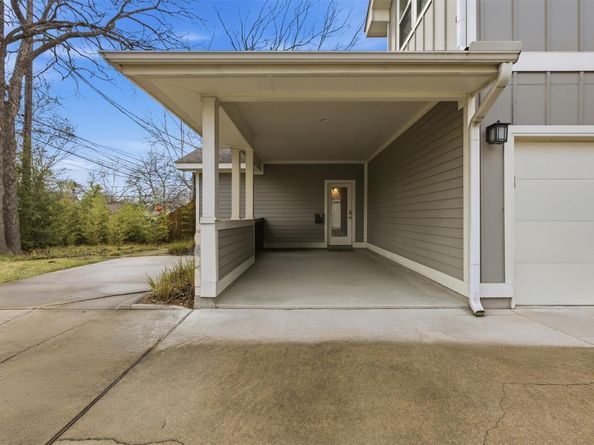 5504 William Holland Ave A, Austin TX 78756