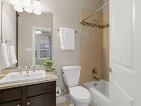 5504 William Holland Ave A, Austin TX 78756