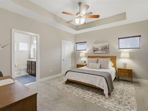 5504 William Holland Ave A, Austin TX 78756