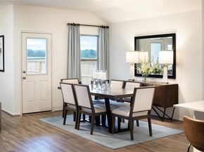 17805 Wren's Nest WAY, Pflugerville TX 78660