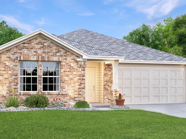 17805 Wren's Nest WAY, Pflugerville TX 78660