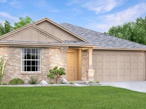 17805 Wren's Nest WAY, Pflugerville TX 78660