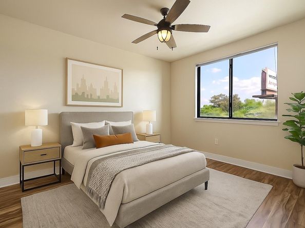 3016 Guadalupe ST 303, Austin TX 78705