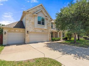 16304 Fincastle DR, Austin TX 78717