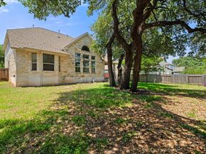 16304 Fincastle DR, Austin TX 78717