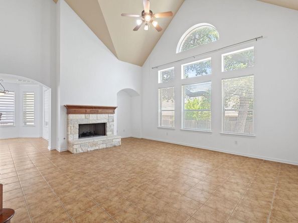 16304 Fincastle DR, Austin TX 78717