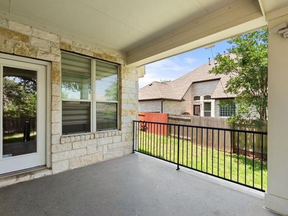 16304 Fincastle DR, Austin TX 78717