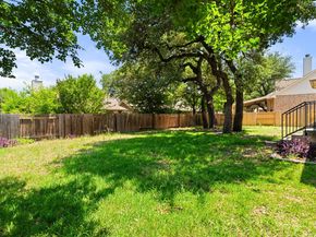 16304 Fincastle DR, Austin TX 78717