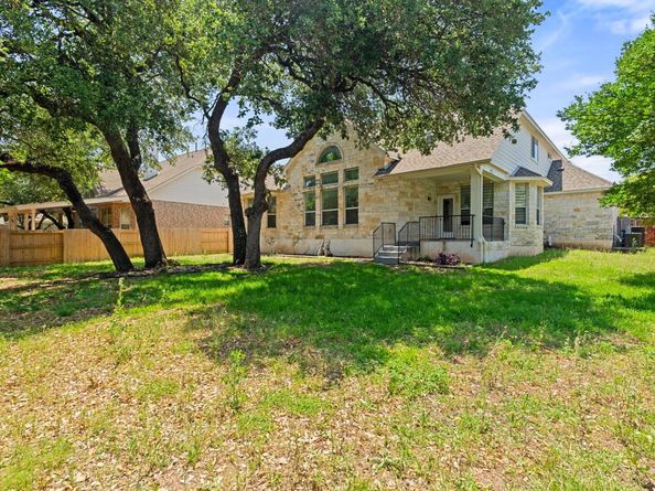 16304 Fincastle DR, Austin TX 78717