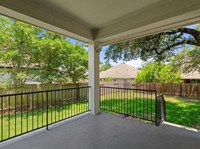 16304 Fincastle DR, Austin TX 78717