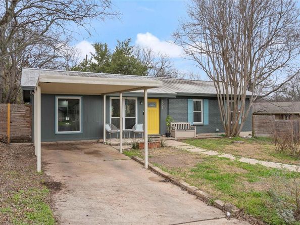 3004 Burning Oak DR, Austin TX 78704