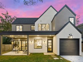 901 Redd ST 2, Austin TX 78745