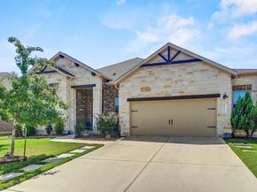 20312 Martin LN, Pflugerville TX 78660