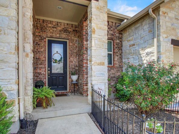 20312 Martin LN, Pflugerville TX 78660