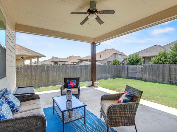 20312 Martin LN, Pflugerville TX 78660