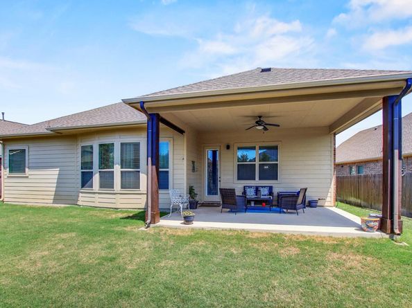 20312 Martin LN, Pflugerville TX 78660