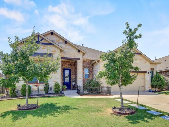 20312 Martin LN, Pflugerville TX 78660