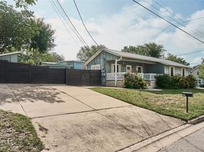 2200 E 18th ST, Austin TX 78702