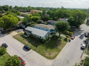 2200 E 18th ST, Austin TX 78702