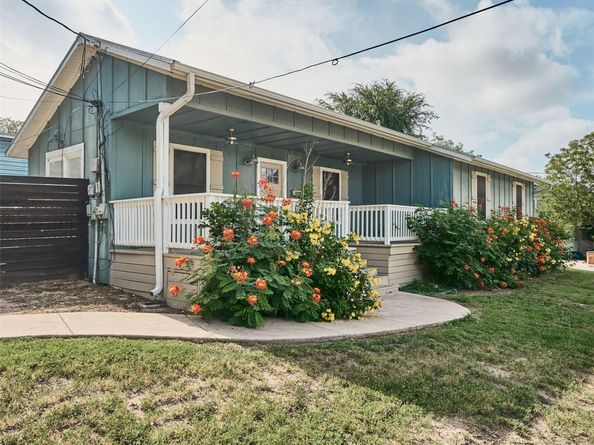 2200 E 18th ST, Austin TX 78702