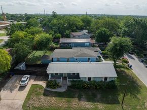 2200 E 18th ST, Austin TX 78702