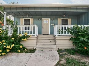 2200 E 18th ST, Austin TX 78702