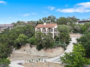 6203 Ledge Mountain DR, Austin TX 78731