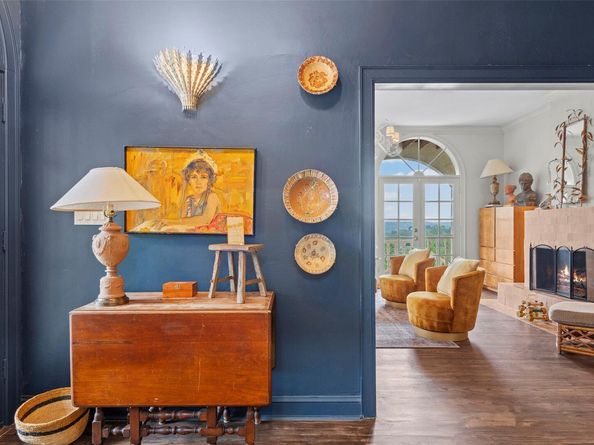 6203 Ledge Mountain DR, Austin TX 78731