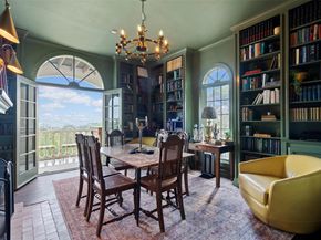 6203 Ledge Mountain DR, Austin TX 78731