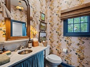 6203 Ledge Mountain DR, Austin TX 78731